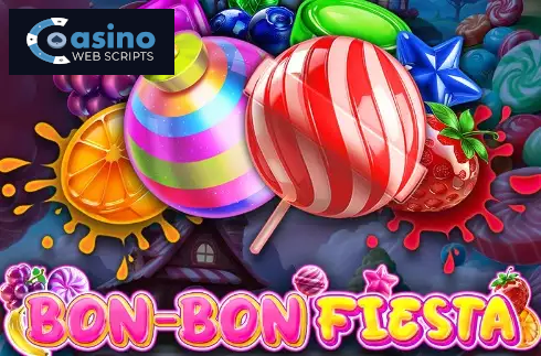 Bon-Bon Fiesta